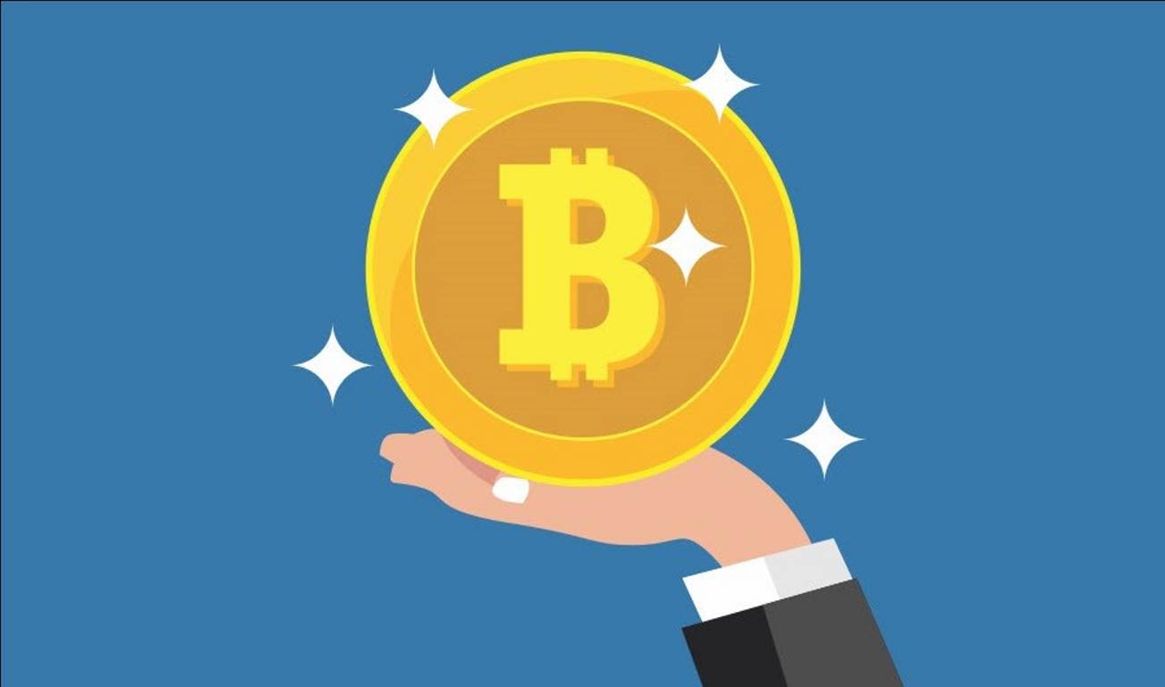 bitcoin
