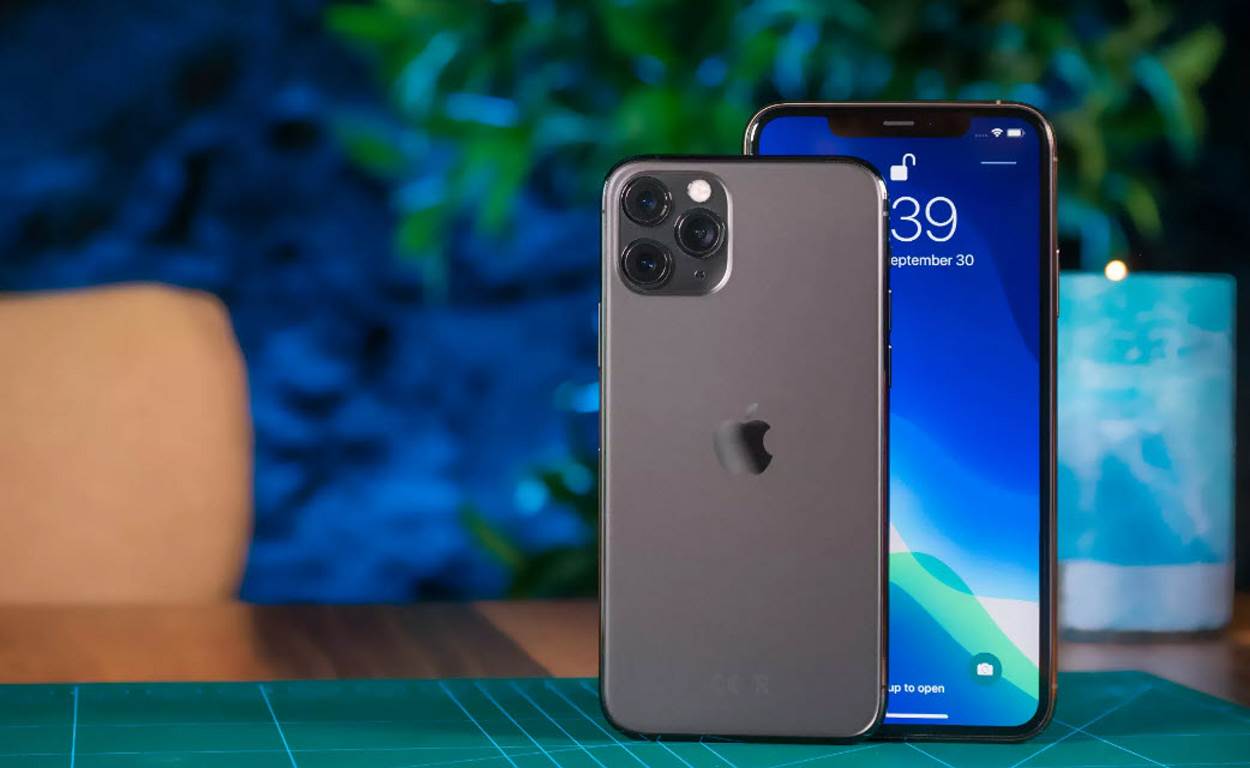 iphoe 11 pro