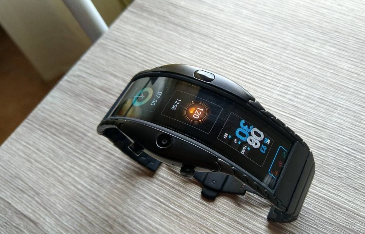 ZTE Gadget