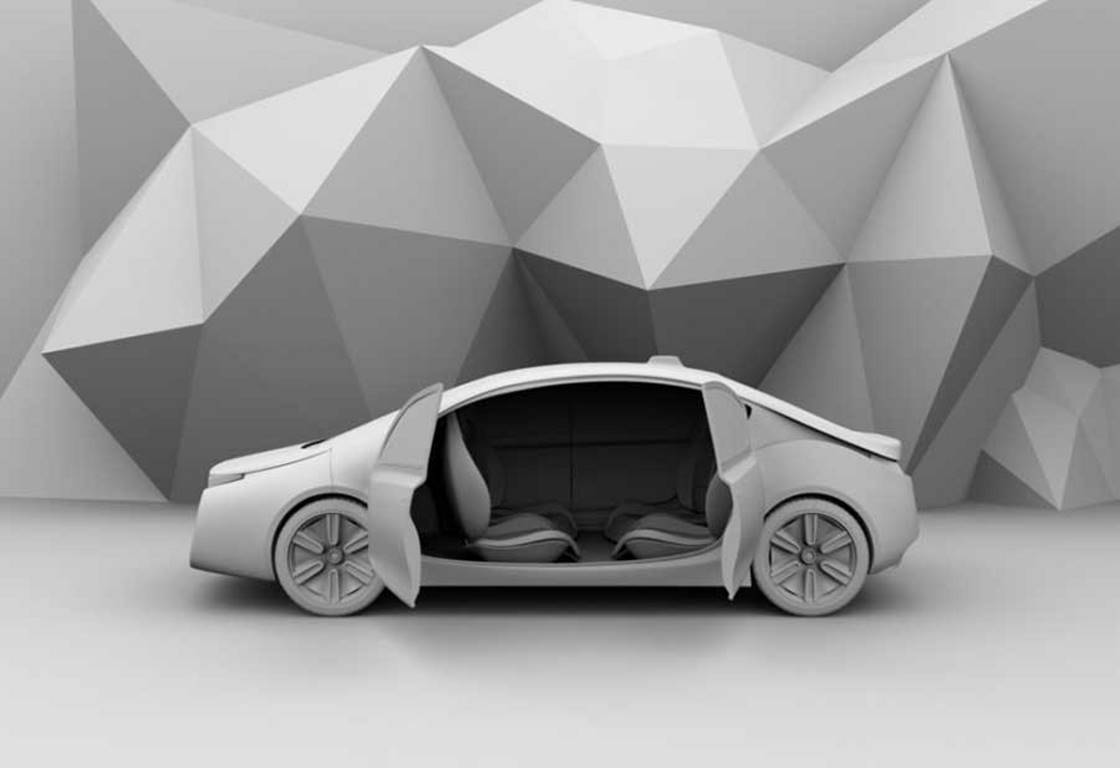 Car Artificial Intelligence