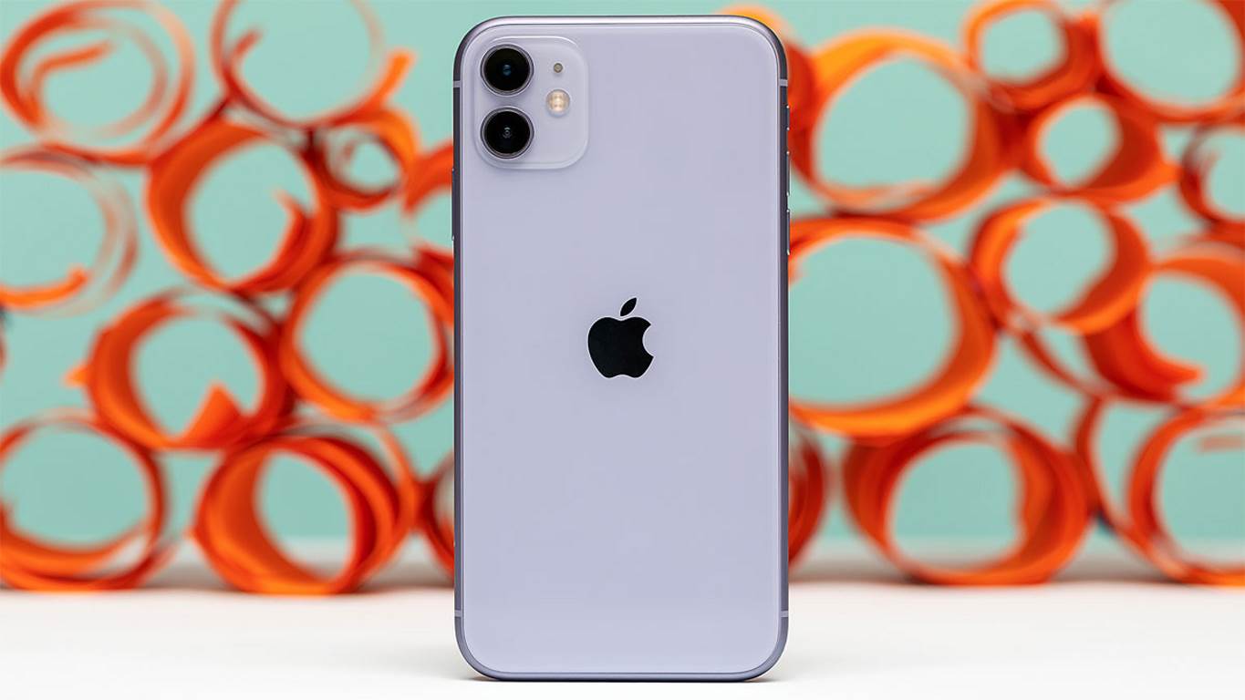 i phone 11
