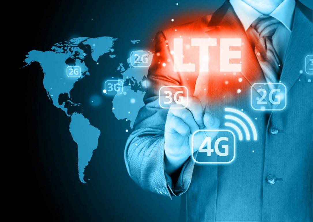 دیتا موبایل