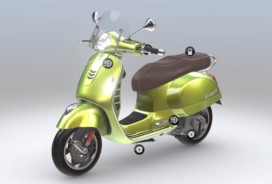 چاپ سه بعدی