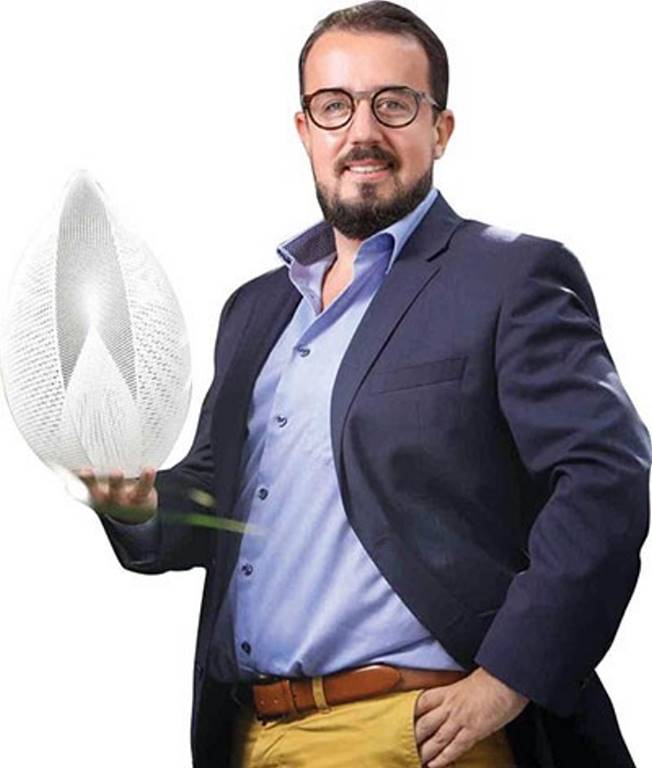 Vincent Callebaut
