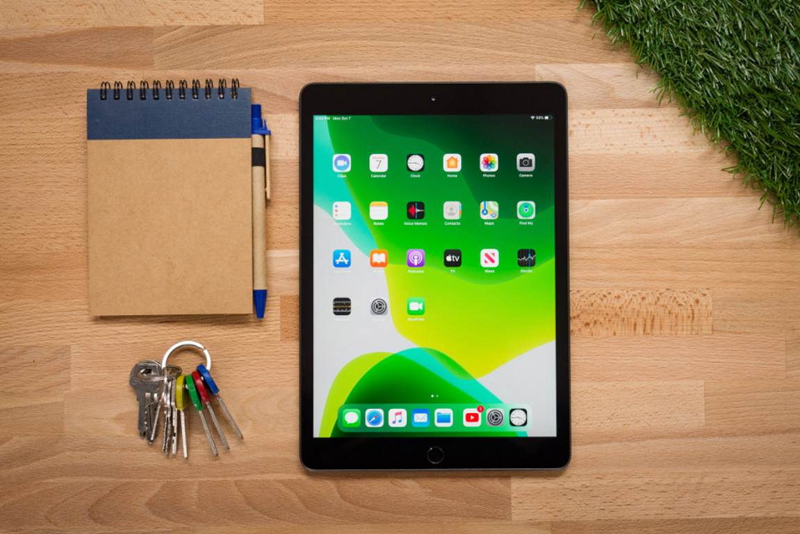 ipad