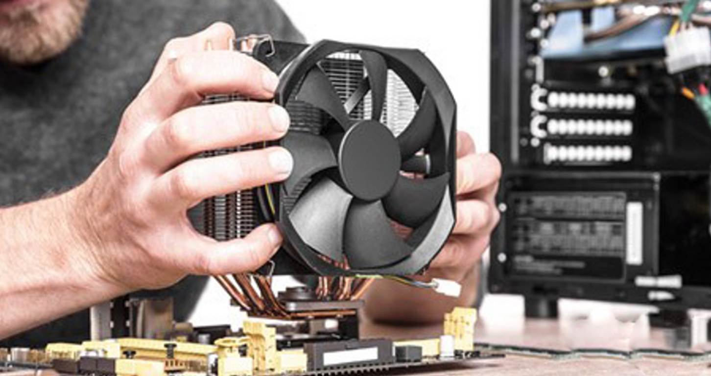 Proper hardware