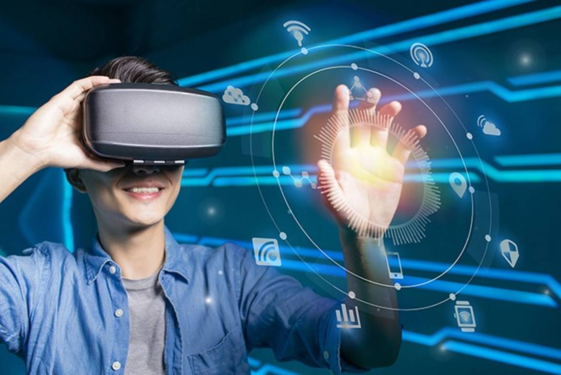 virtual reality