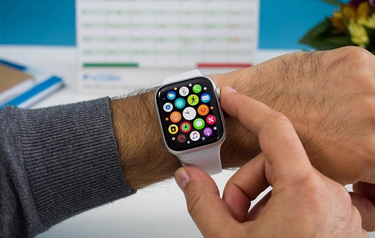 apple watch