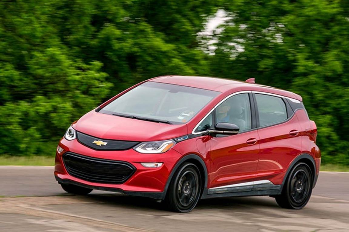 Electric Car