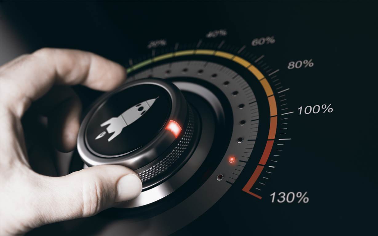 Overclocking Cpu