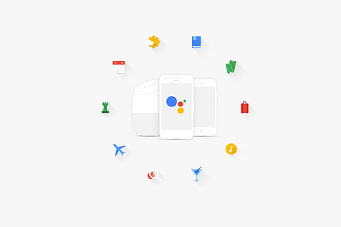Voice Assistants