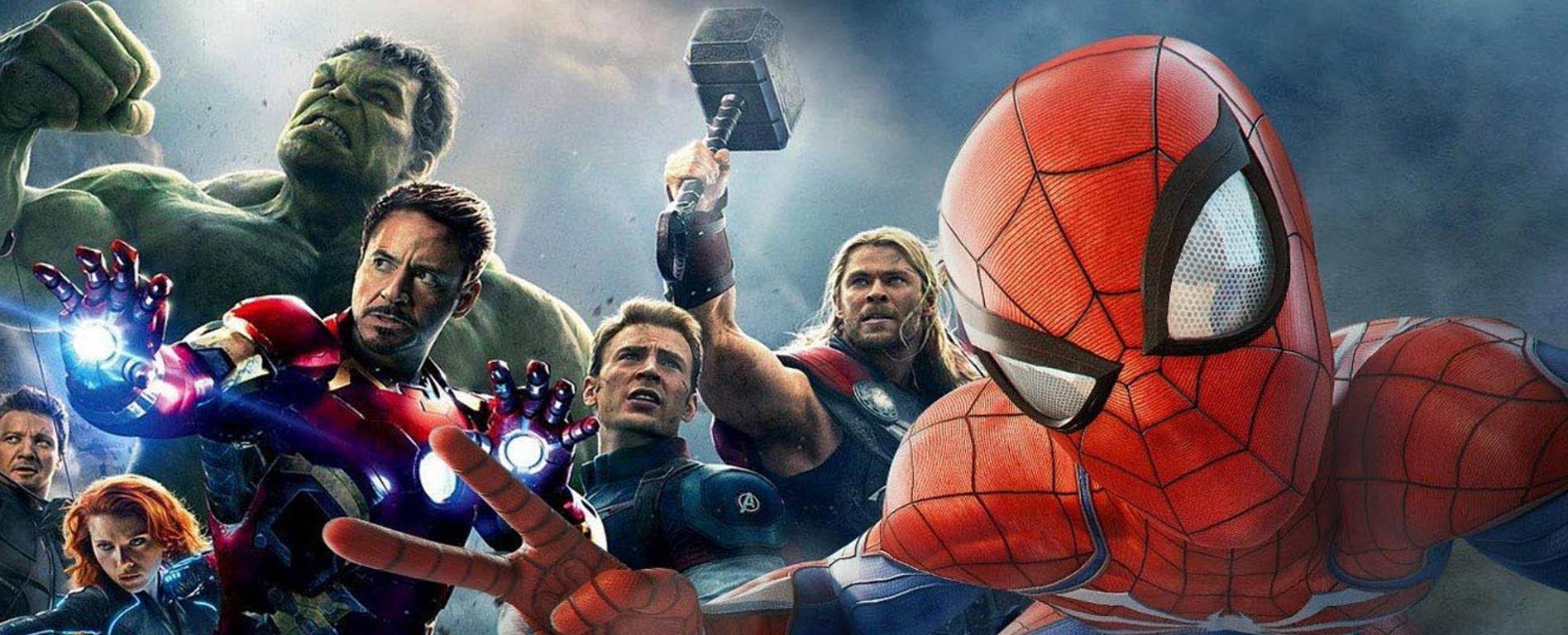  Avengers