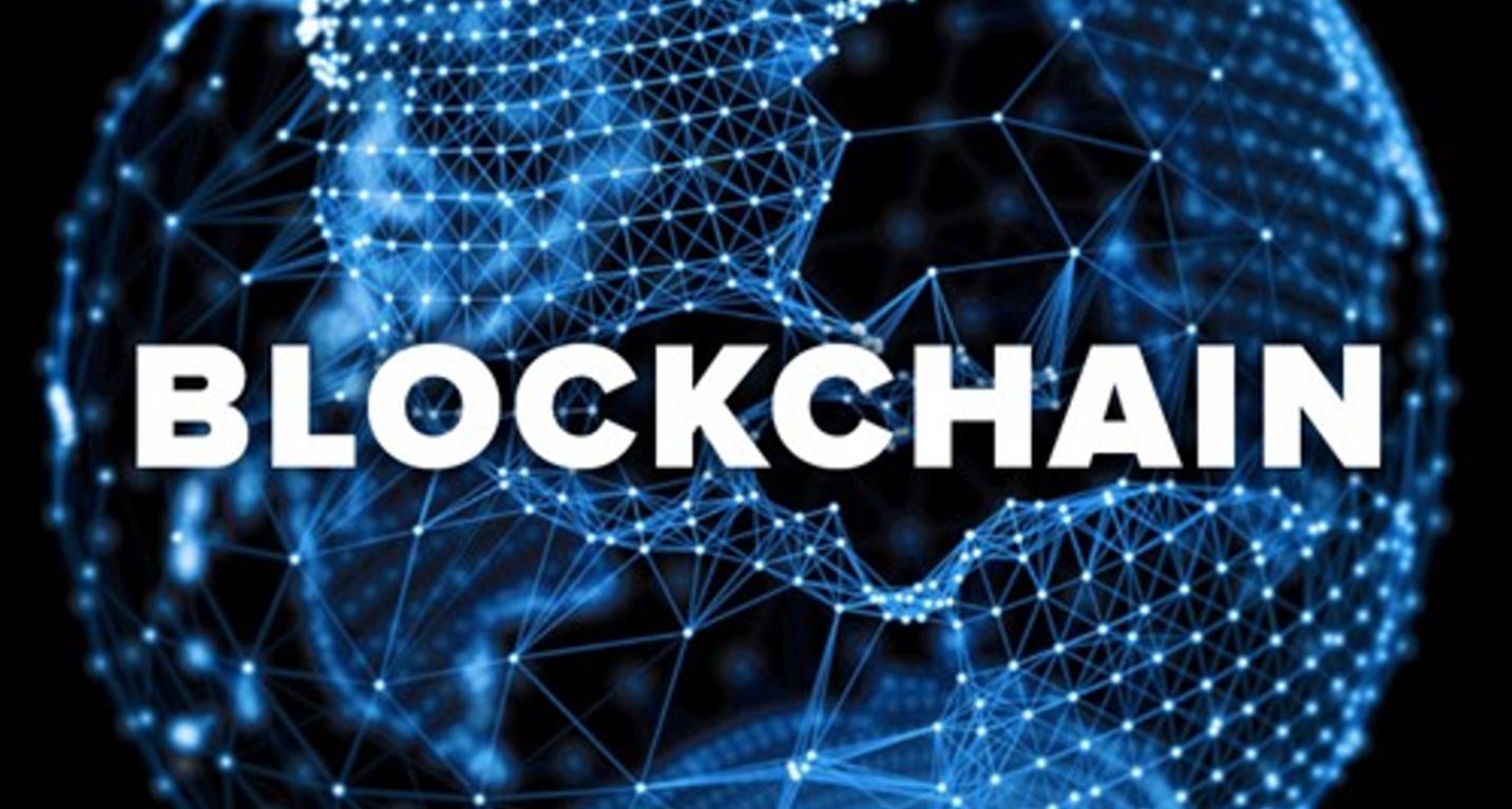 New blockchain technology