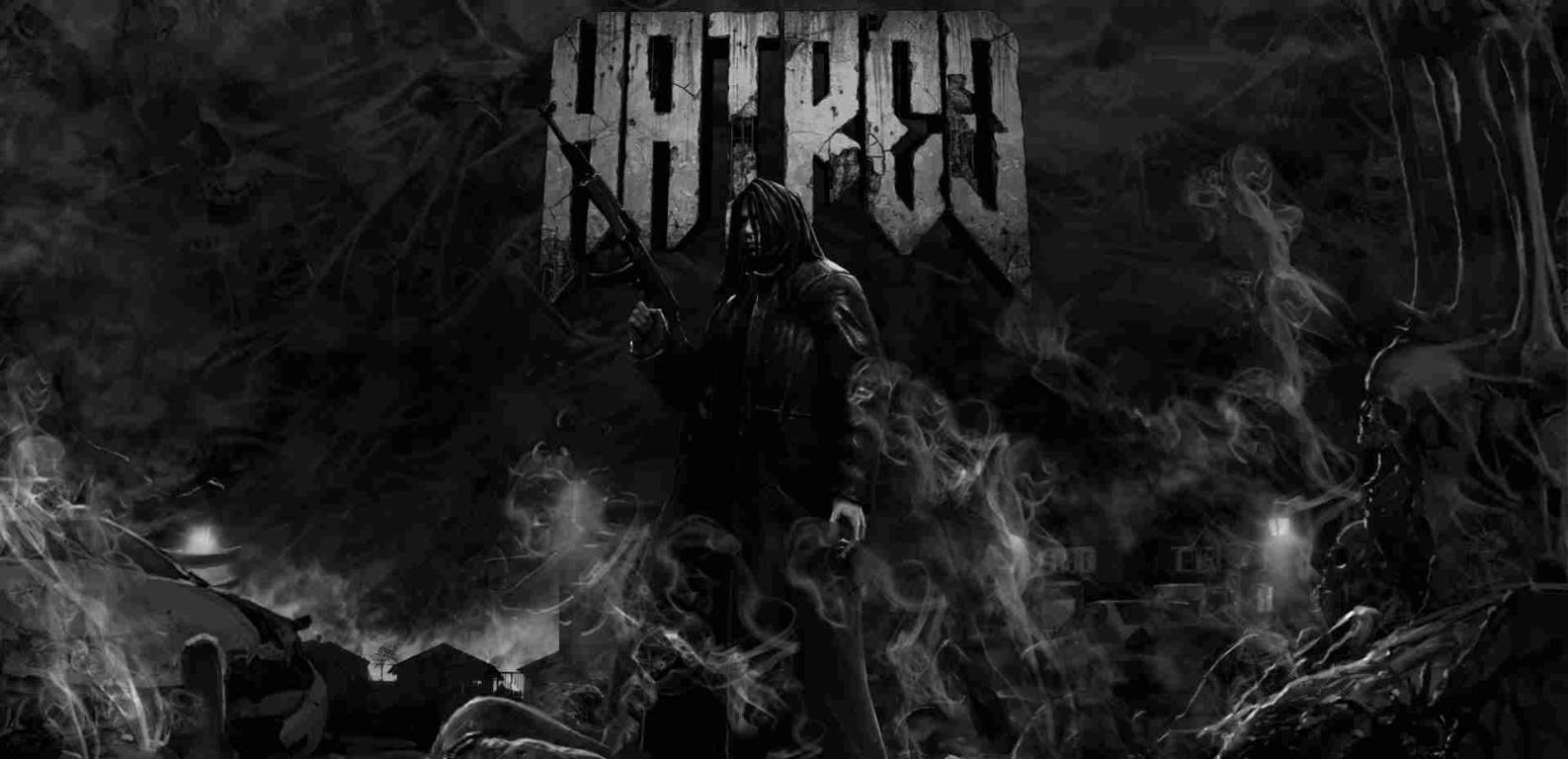 Hatred