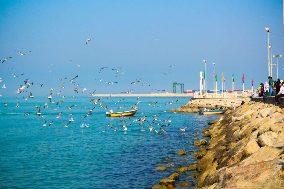 فارس  هرمزگان