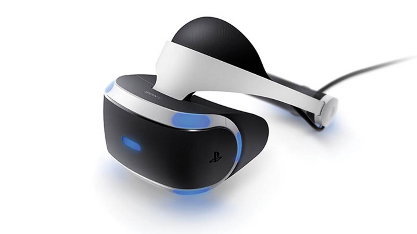 عینک vr
