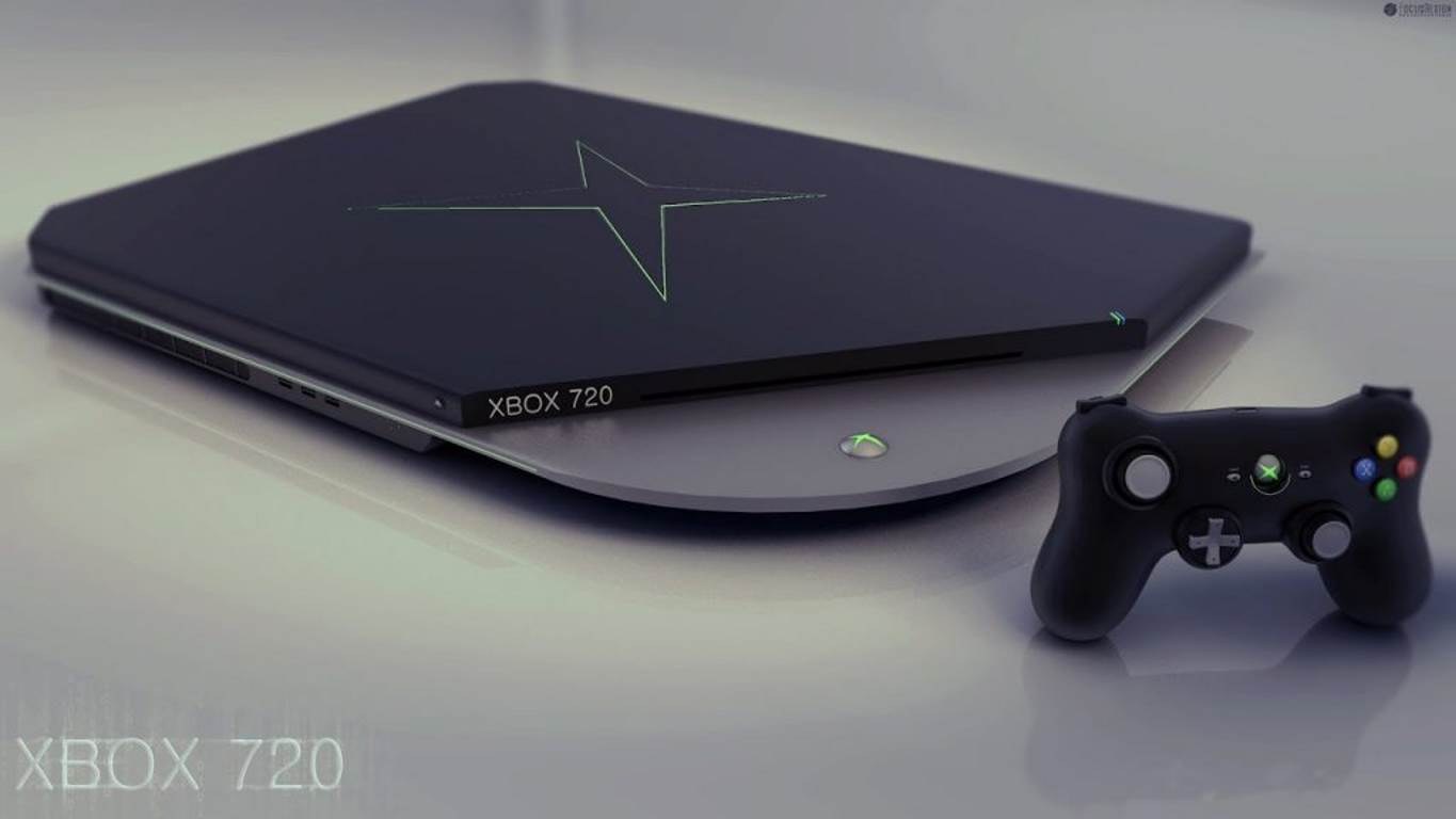 ایکس باکس 720