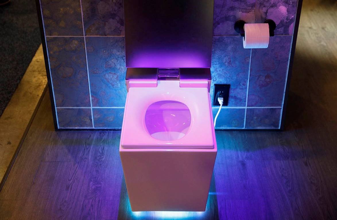Kohler Numi 2.0