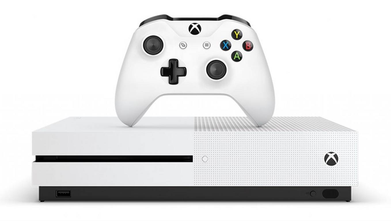 xbox consol