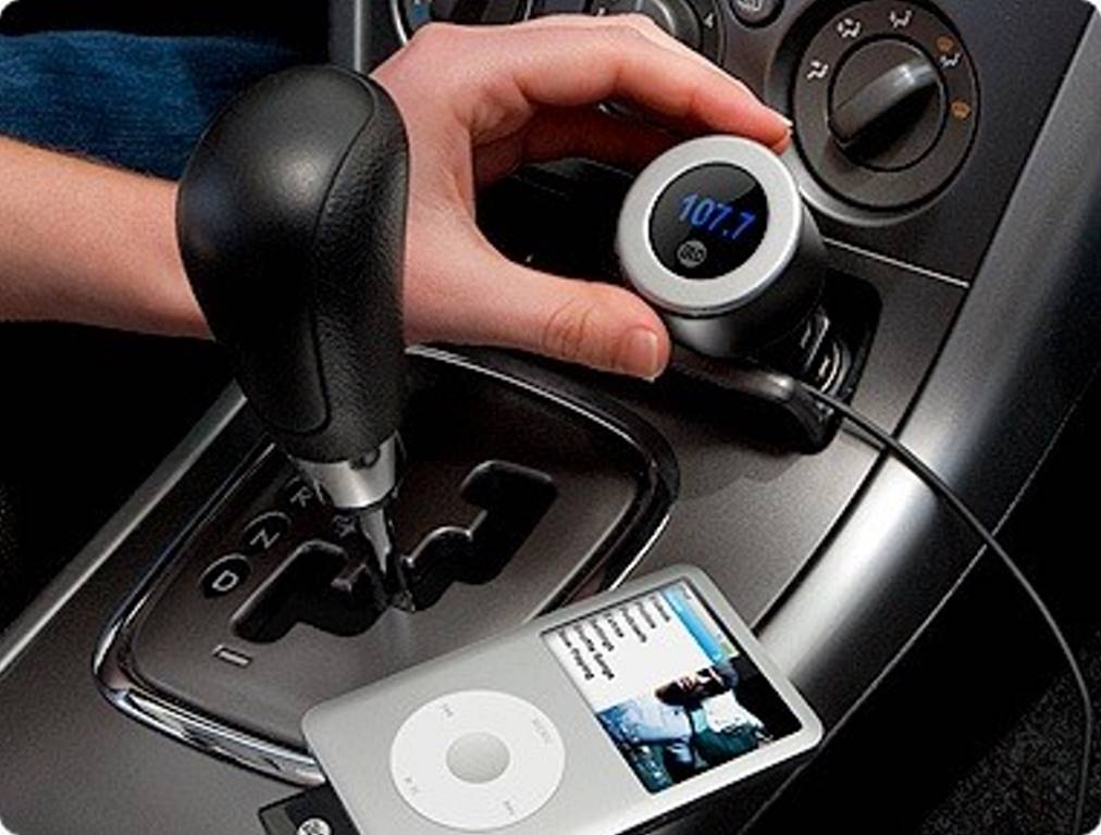 Anker Roav Bolt