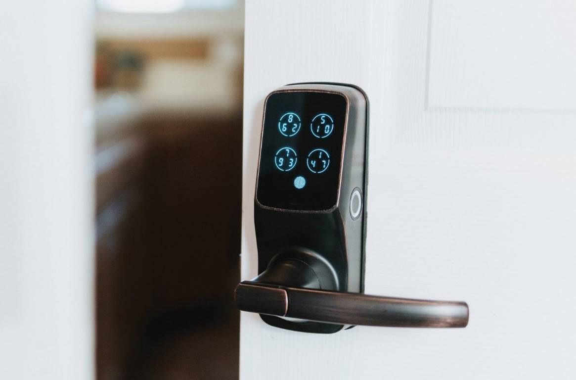 Lockly Secure Pro