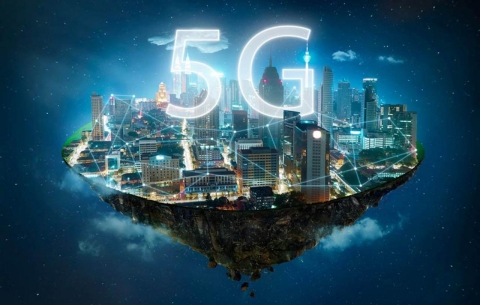 چگونه اینترنت   5G راه استفاده از وب را تغییر میدهد